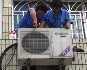 怀仁空调维修售后服务中心