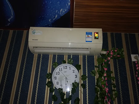 怀仁空调维修售后服务中心