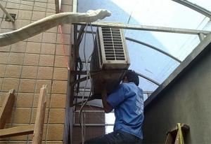 怀仁空调维修售后服务中心