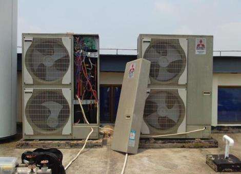 怀仁空调维修电话号码多少