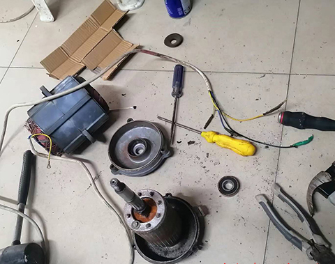 怀仁空调维修售后服务中心电话在哪里找