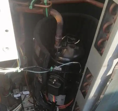 怀仁维修变频空调电话在哪里找