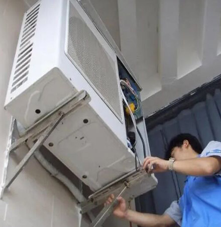 怀仁24小时空调维修热线