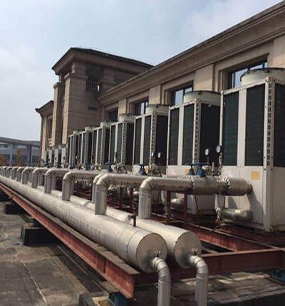 怀仁多联机维修 怀仁中央空调维修