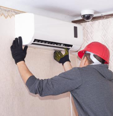 怀仁空调内机噪音大