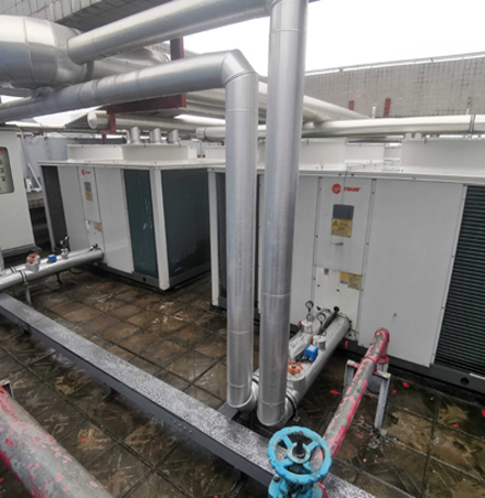 怀仁附近中央空调维修 怀仁上门中央空调维修